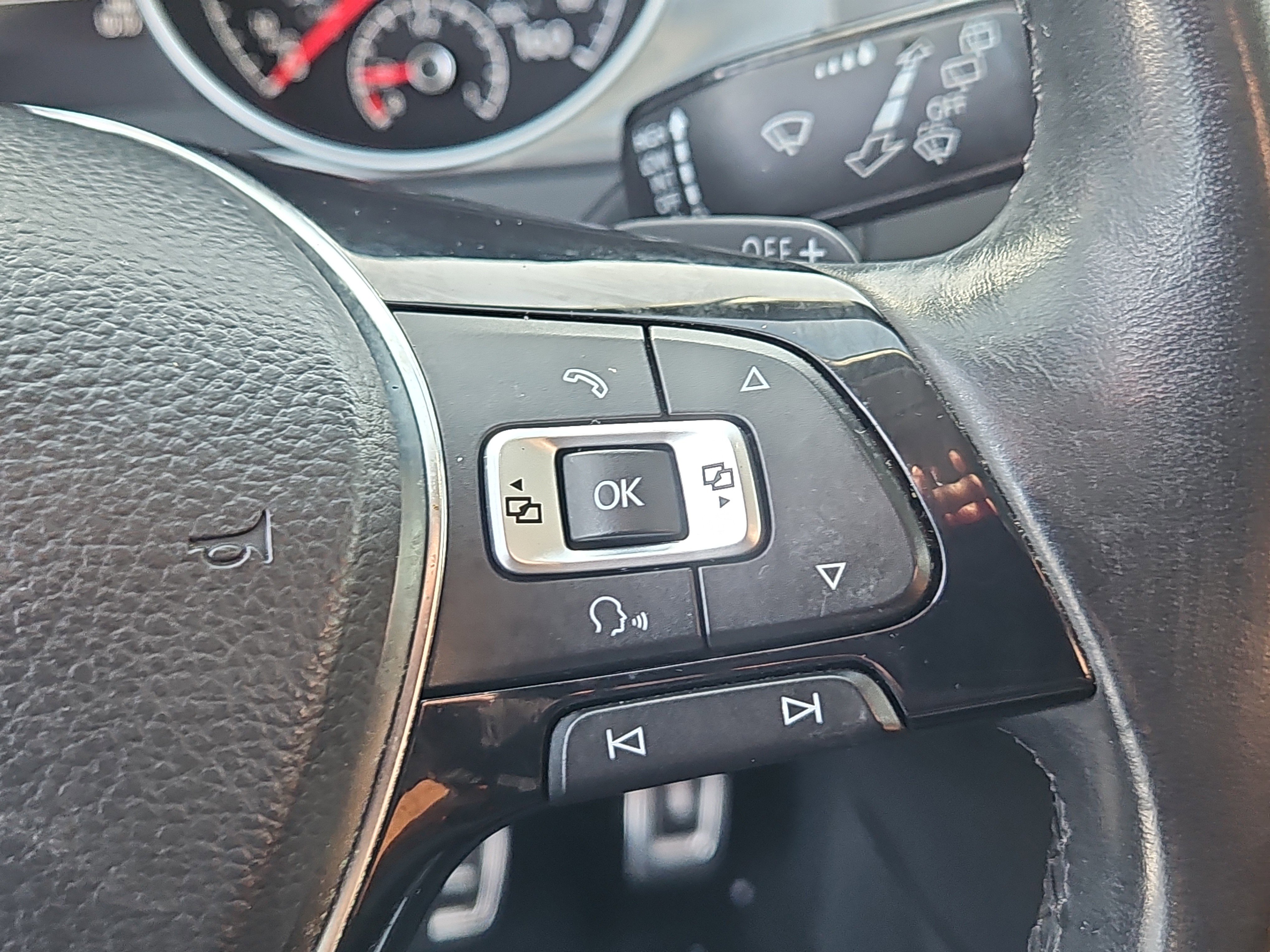 Used 2017 Volkswagen Golf Alltrack SE image 17