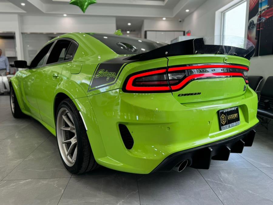 Used 2023 Dodge Charger Scat Pack image 5