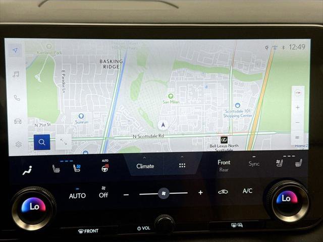 Used 2023 Lexus RX 350 Premium Plus w/ Cold Area Package FWD image 14