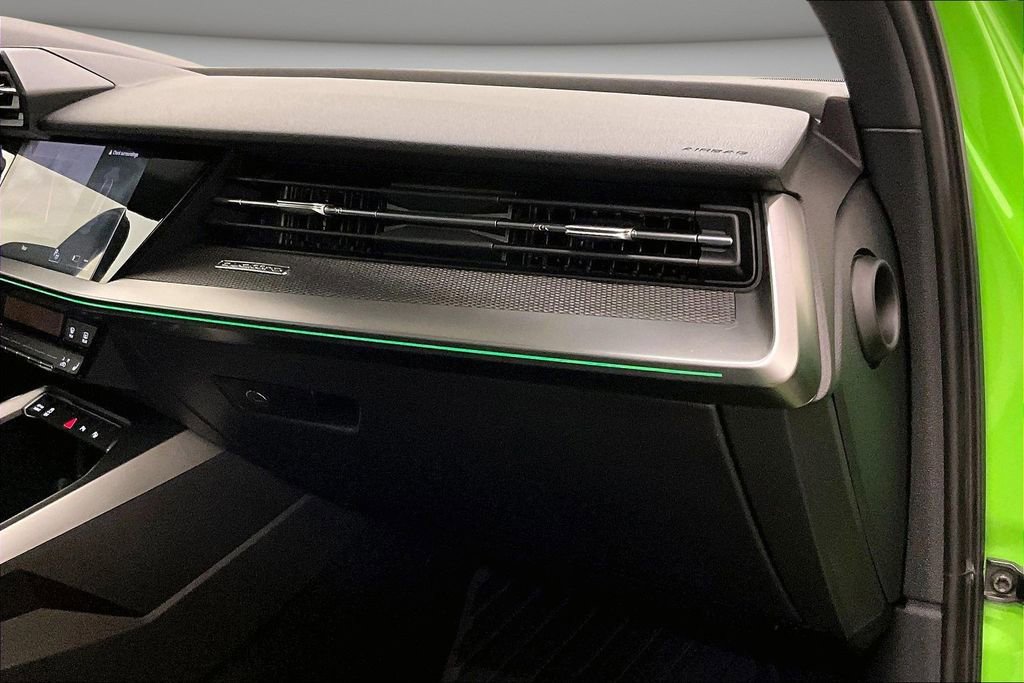 Used 2023 Audi RS 3 image 26