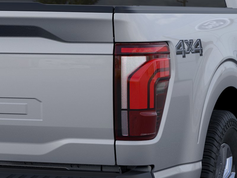 New 2026 Ford F150 Lariat AWD/4WD image 22