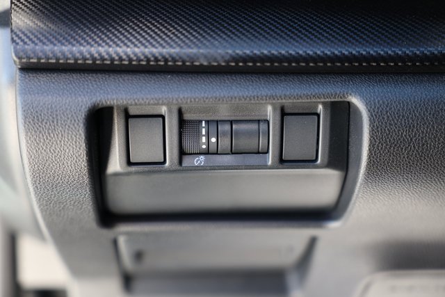 Certified 2024 Subaru Crosstrek 2.0i Premium image 15