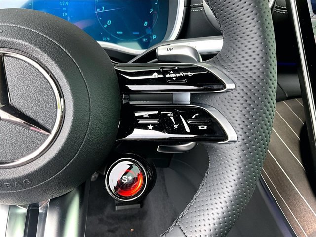 New 2027 Mercedes-Benz SL 43 AMG image 20