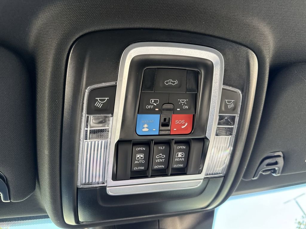 New 2026 RAM 3500 Laramie image 17