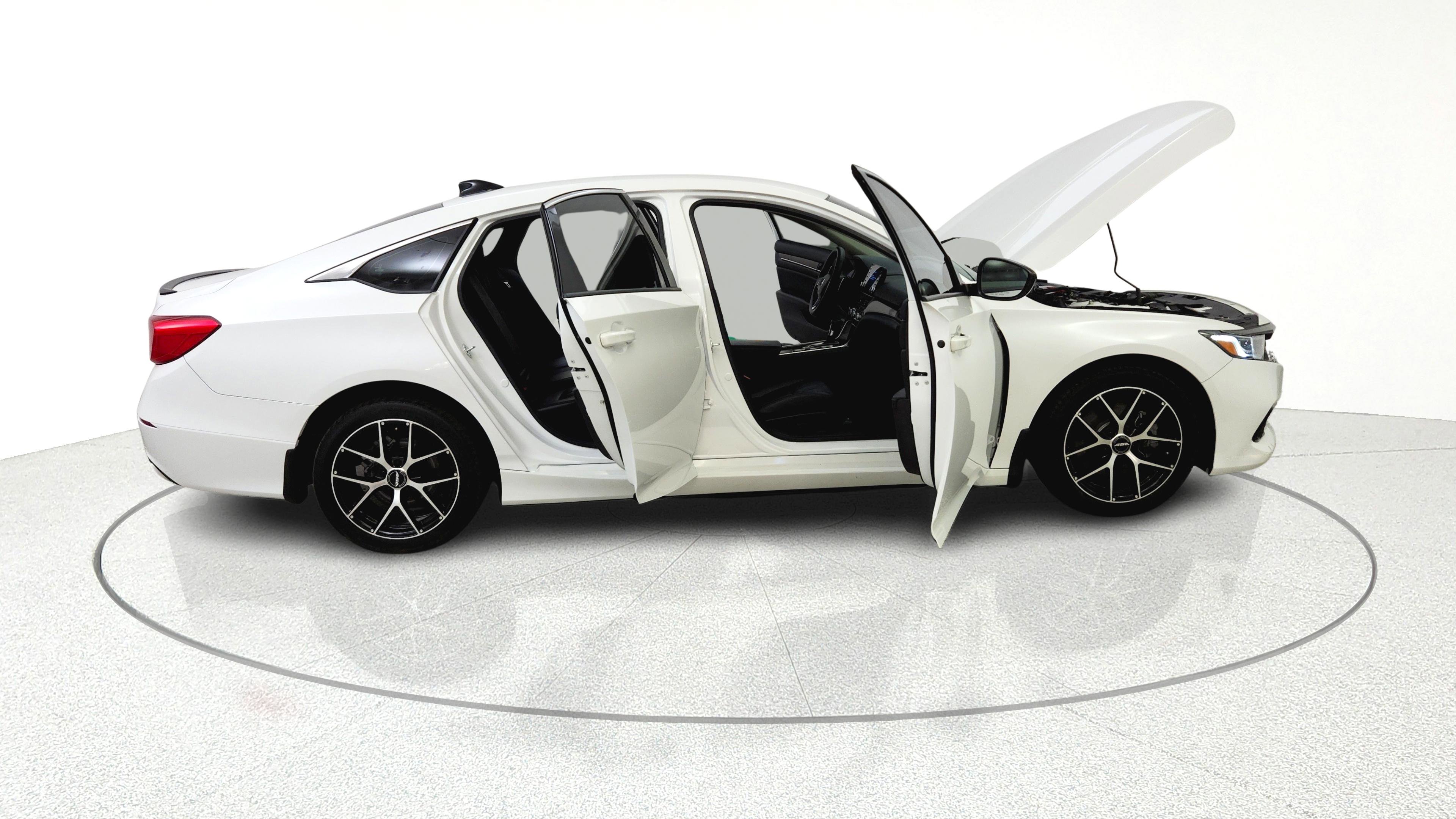 Used 2022 Honda Accord Sport Special Edition image 15