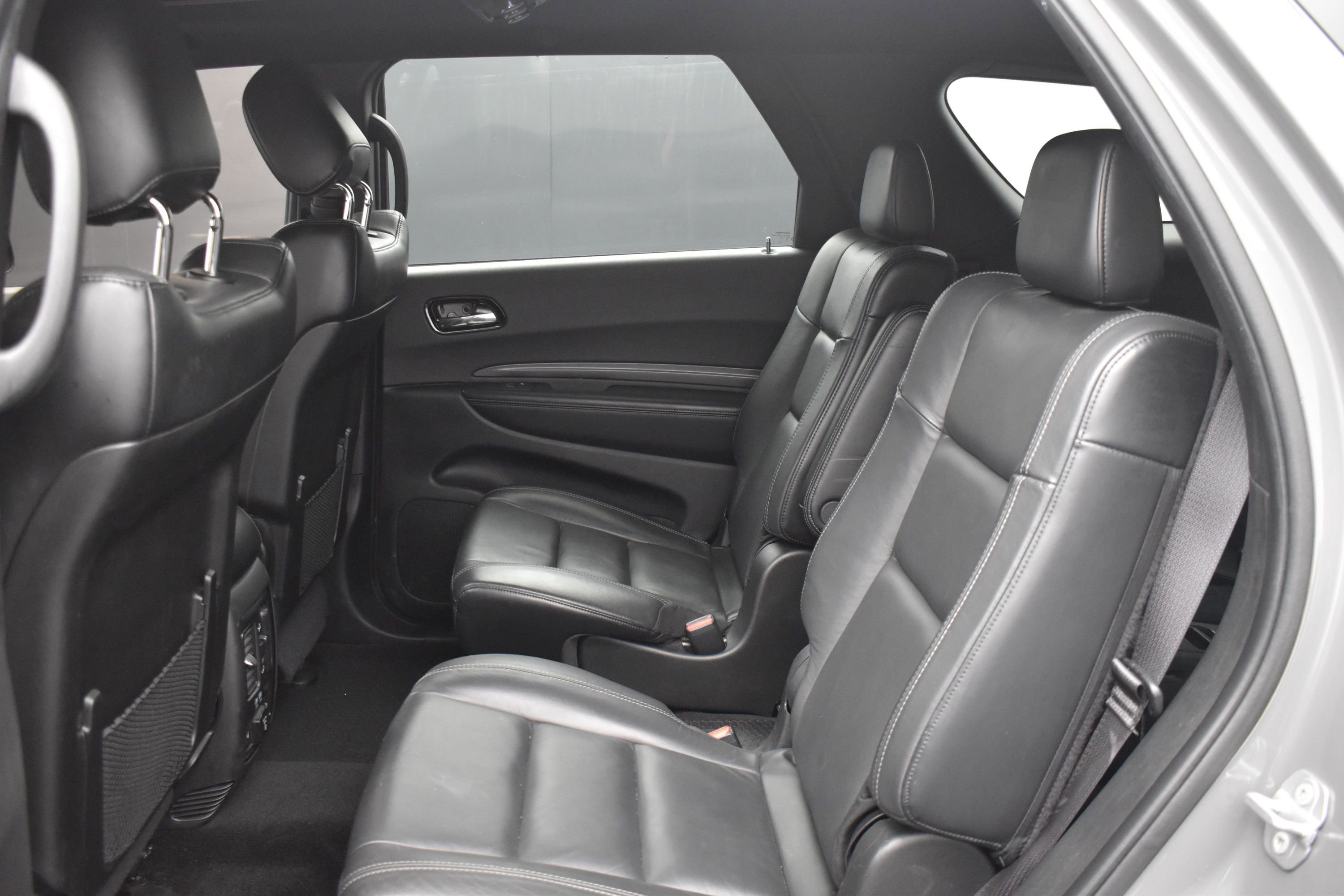 Used 2022 Dodge Durango GT AWD/4WD image 12