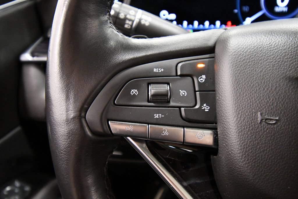 Used 2022 Cadillac Escalade Sport w/ Touring Package AWD/4WD image 22