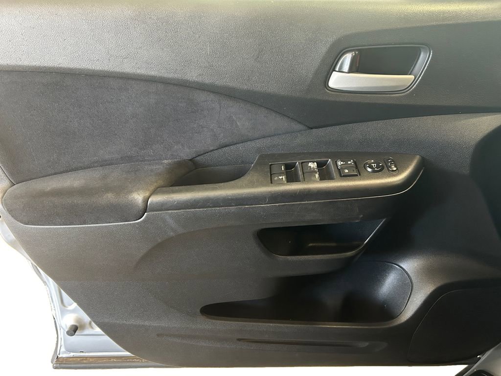 Used 2014 Honda CR-V EX image 24