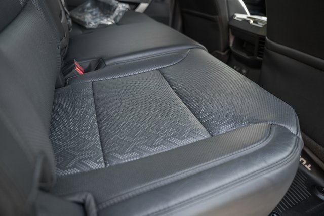 Used 2024 Toyota Tundra SR5 image 33