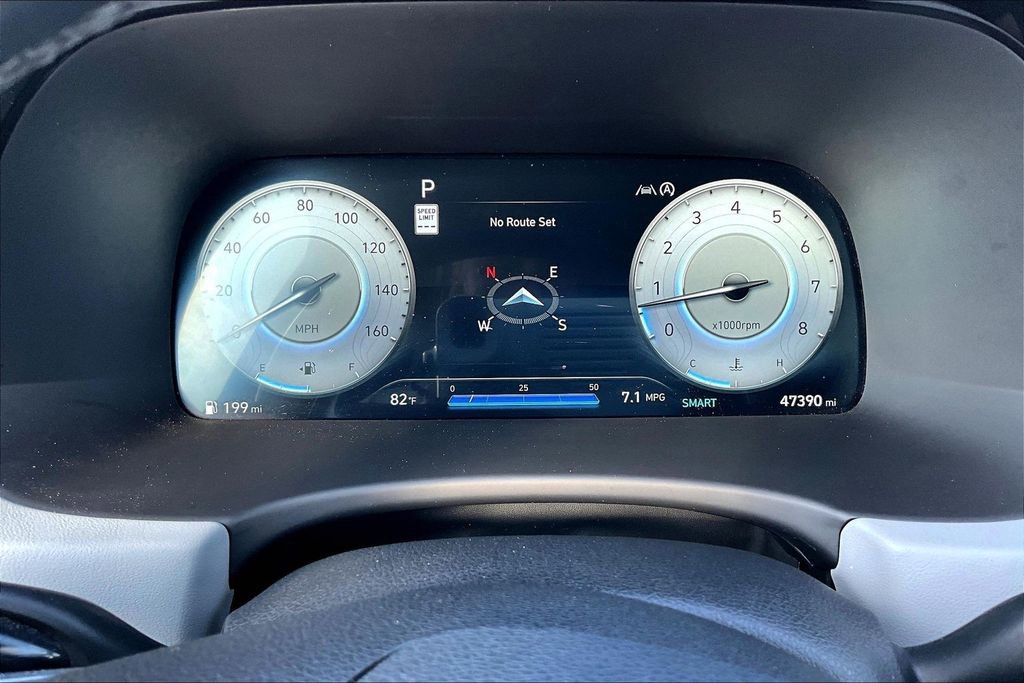 Used 2024 Hyundai Palisade SEL FWD image 14