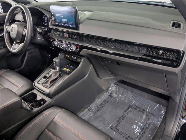 Used 2024 Honda CR-V Sport Touring image 21