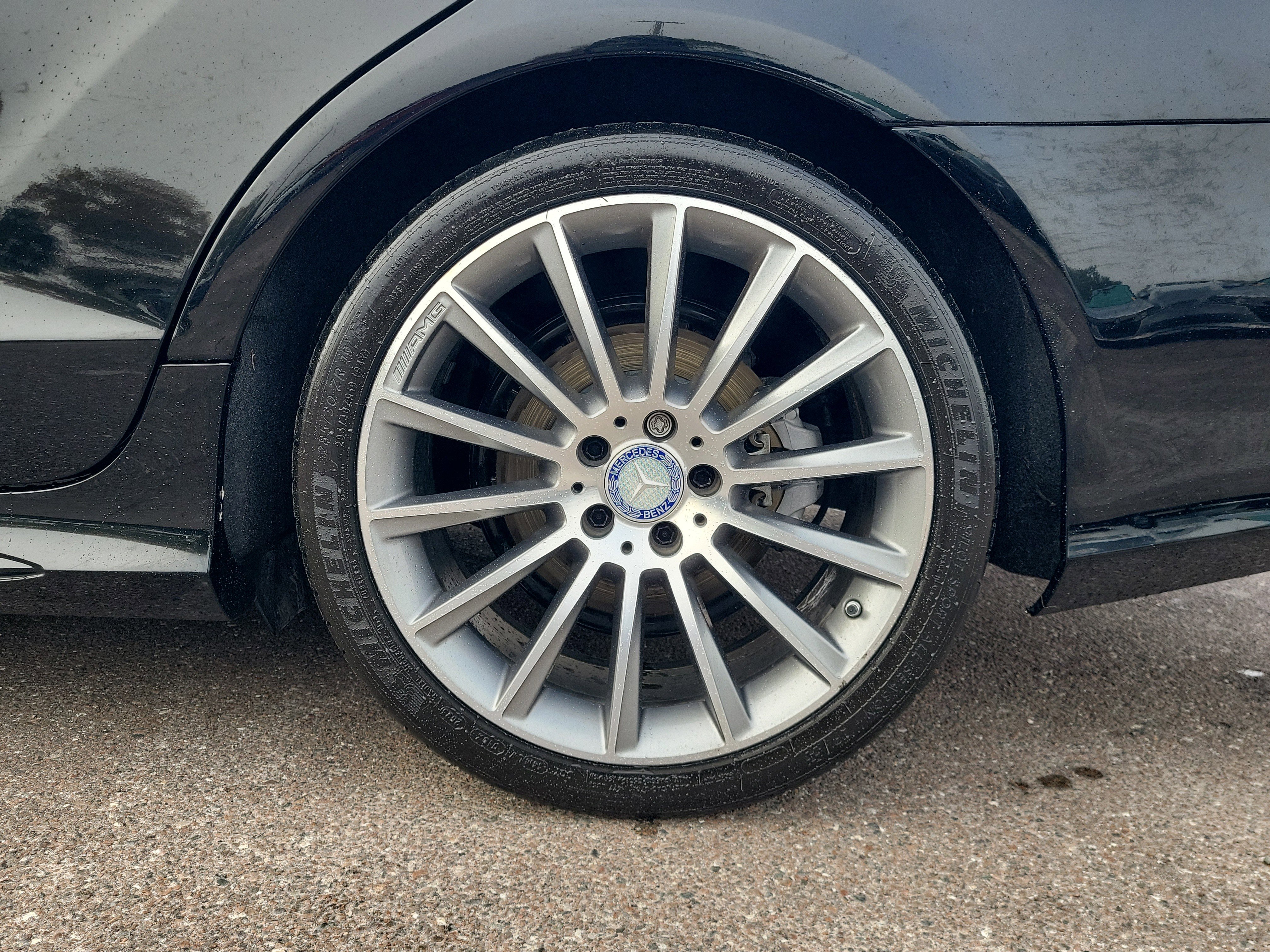 Used 2016 Mercedes-Benz CLS 400 image 7