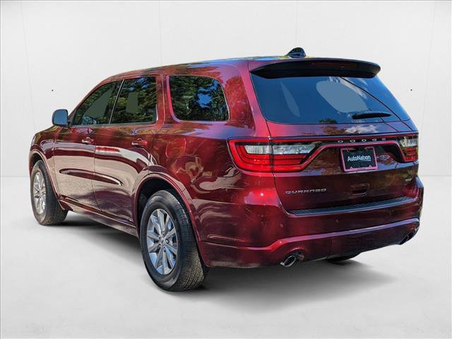 New 2026 Dodge Durango GT image 7