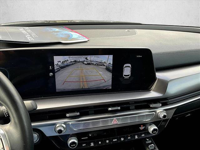 Used 2025 Kia Telluride S image 21