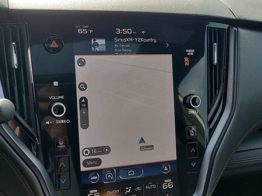 Used 2022 Subaru Outback Wilderness image 22