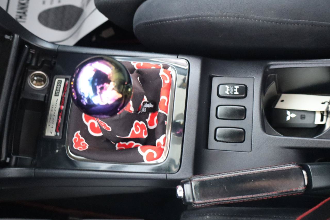Used 2015 Mitsubishi Lancer Evolution Final Edition AWD/4WD image 24