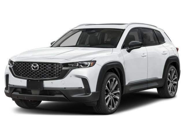 Certified 2026 MAZDA CX-50 AWD 2.5 S w/ Weather Package image 1