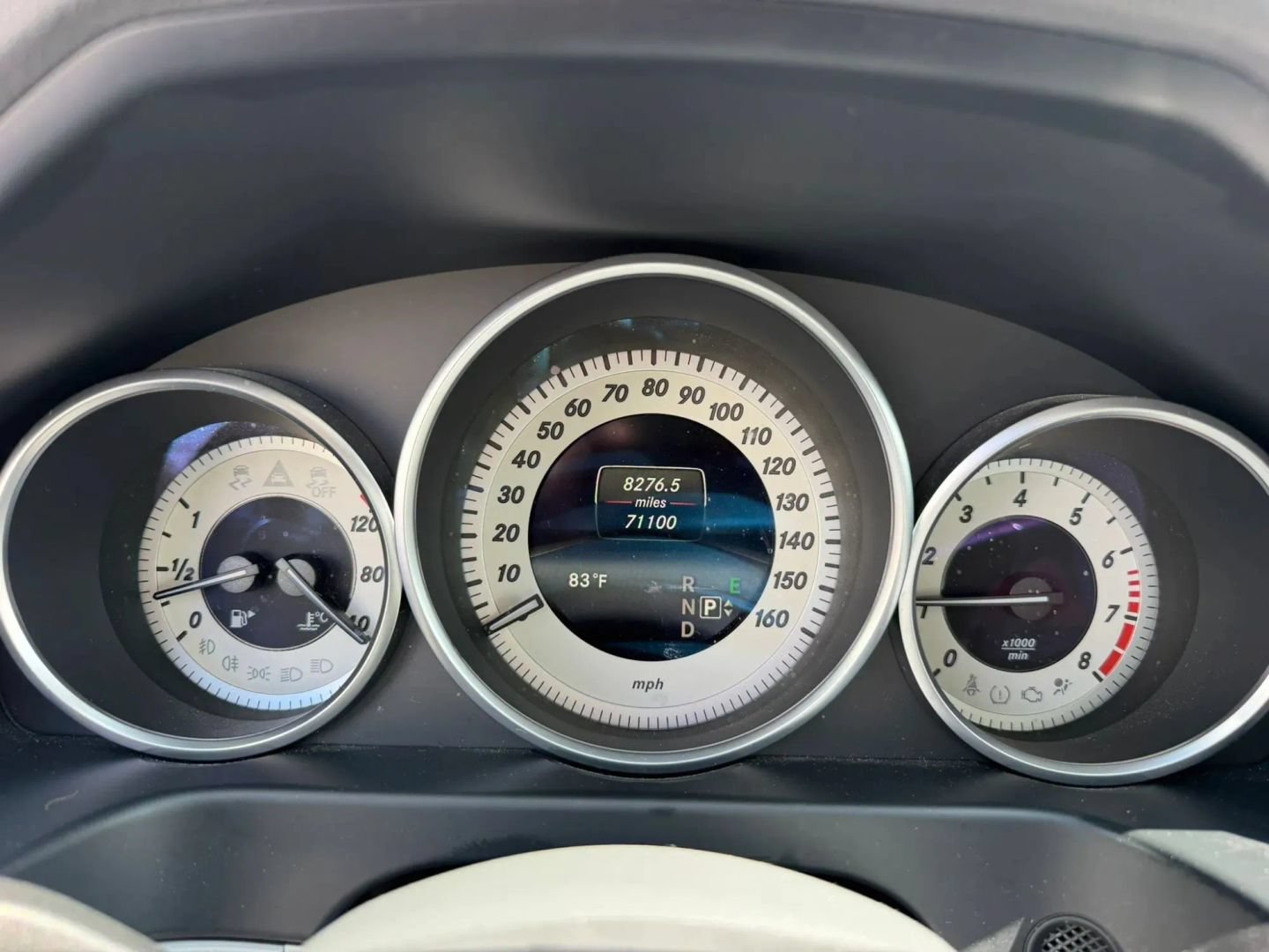 Used 2015 Mercedes-Benz E 350 Sedan image 24