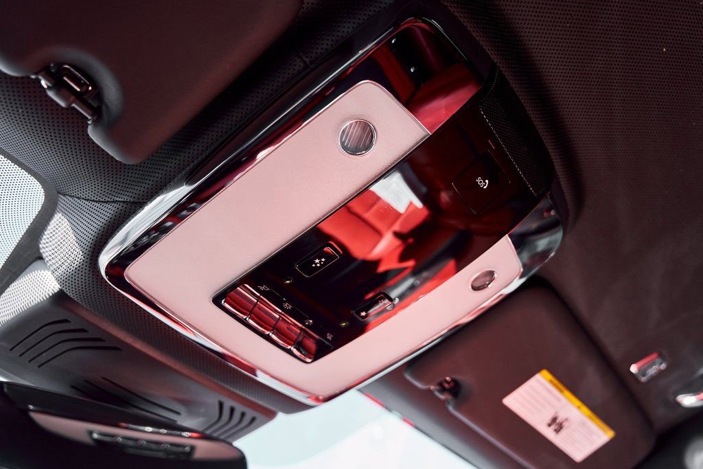 Used 2022 Rolls-Royce Ghost w/ Ghost Package AWD/4WD image 85