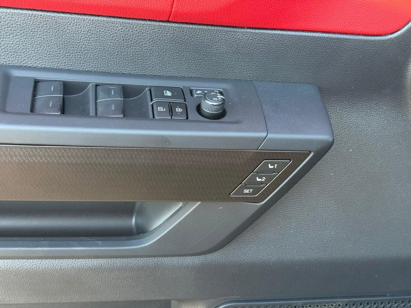 New 2025 Toyota Sequoia 4WD image 13