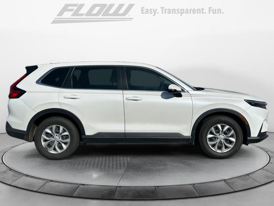 Certified 2023 Honda CR-V LX image 10