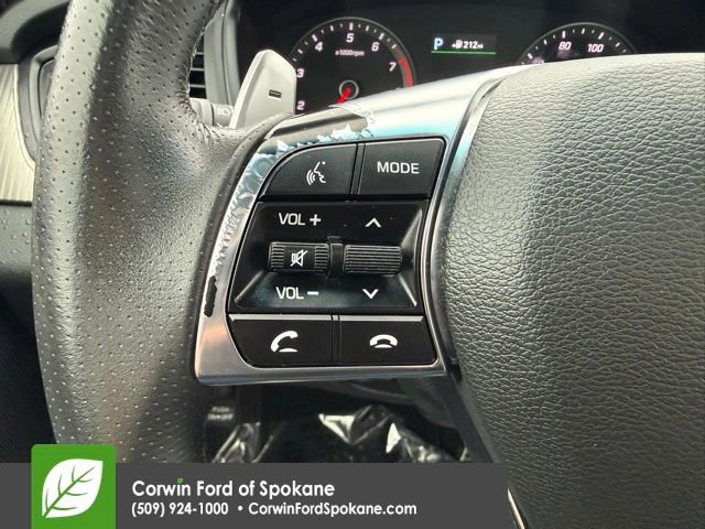 Used 2018 Hyundai Sonata Sport FWD image 21