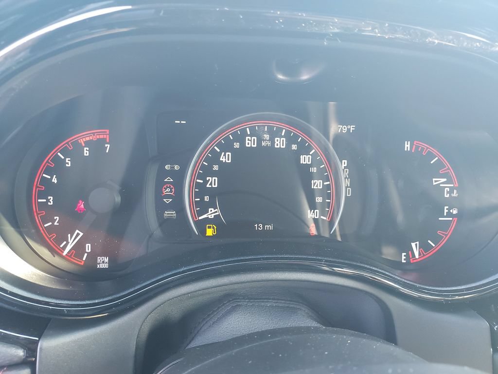 New 2027 Dodge Durango GT AWD/4WD image 18