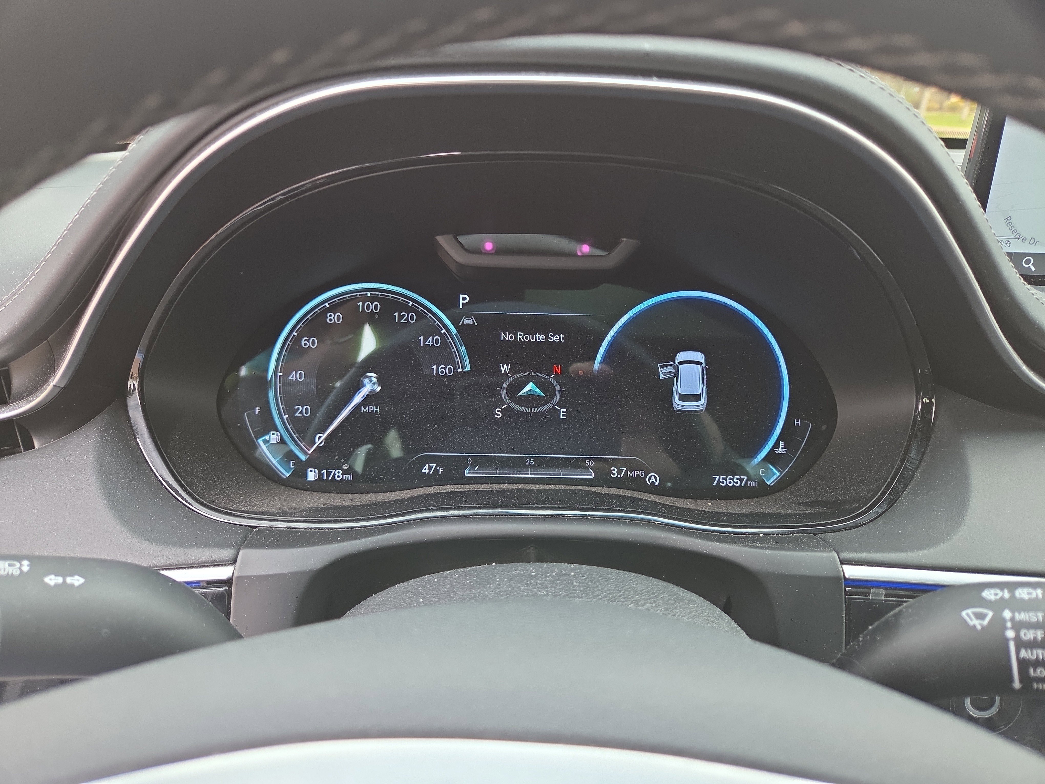 Used 2022 Genesis GV70 3.5T Sport w/ Sport Prestige Package image 25