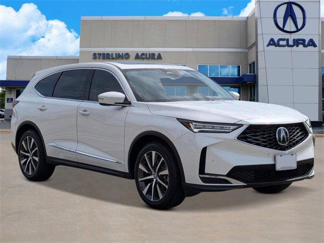 New 2026 Acura MDX w/ Technology Package image 6