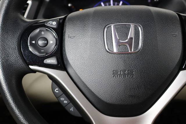 Used 2014 Honda Civic EX image 8