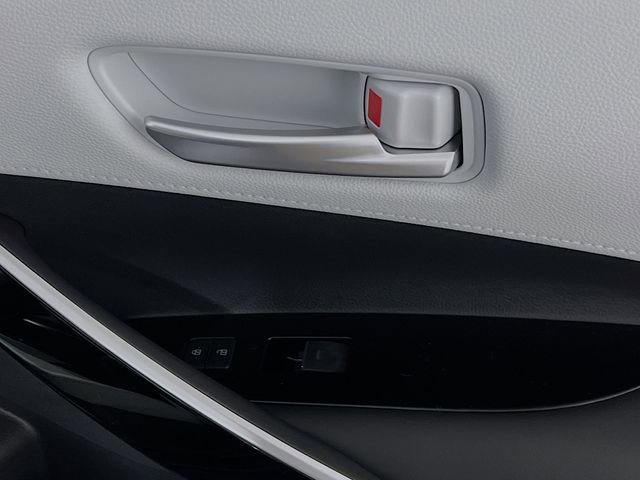 New 2026 Toyota Corolla XSE image 29