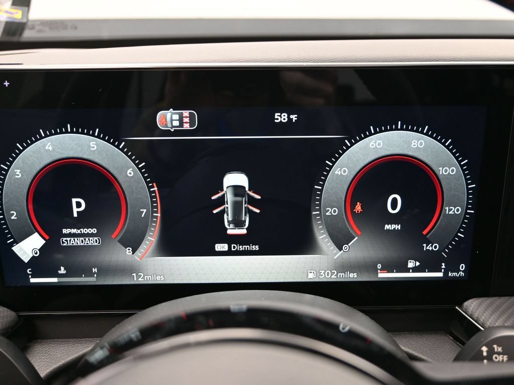 New 2026 Nissan Kicks SR w/ Cold Weather Package AWD/4WD image 23