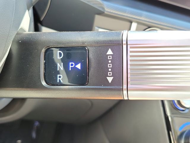 New 2026 Hyundai Santa Fe SEL image 8