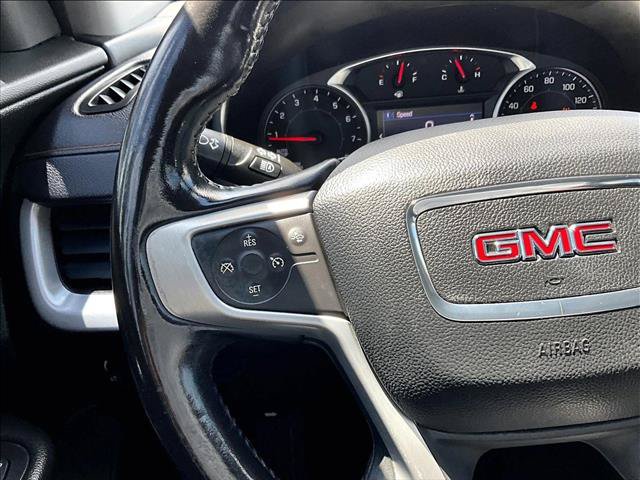 Used 2020 GMC Terrain SLE FWD image 18