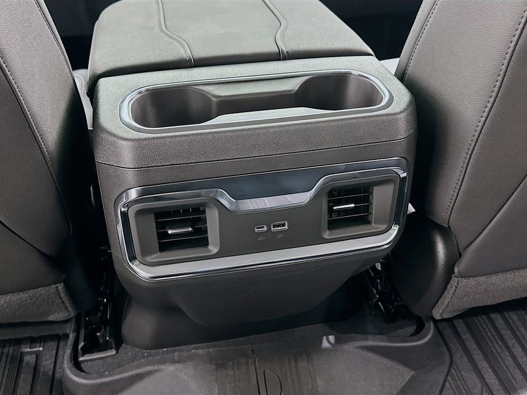 New 2026 GMC Sierra 1500 SLT RWD image 29