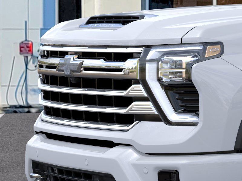 New 2026 Chevrolet Silverado 2500 High Country image 37