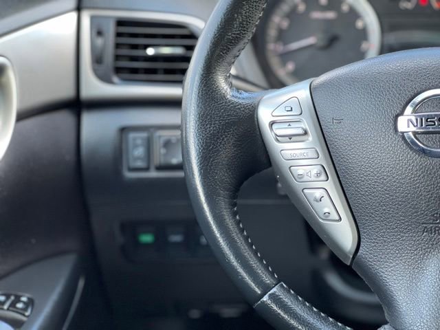 Used 2014 Nissan Sentra SV w/ SV Driver Package FWD image 32