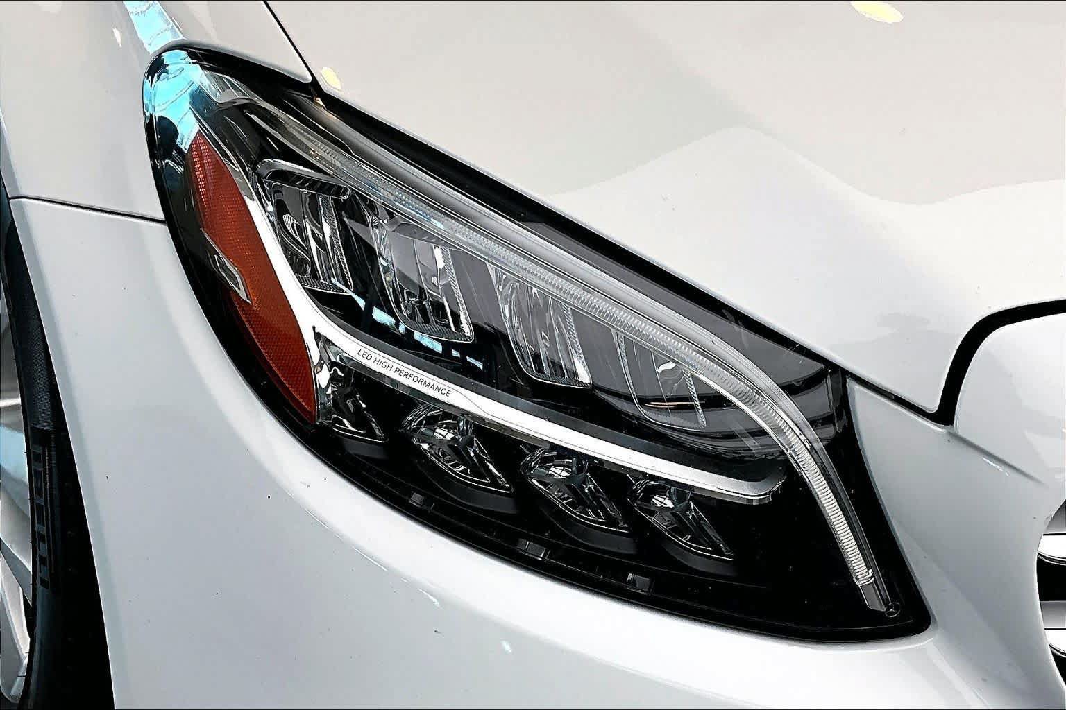 Used 2019 Mercedes-Benz C 300 Sedan image 26