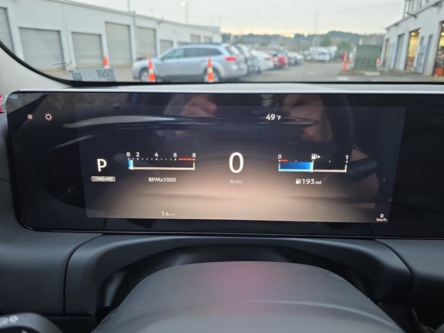 New 2026 Nissan Sentra SR w/ SR Premium Package image 19