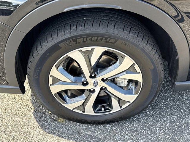 Used 2022 Subaru Outback Touring XT image 12