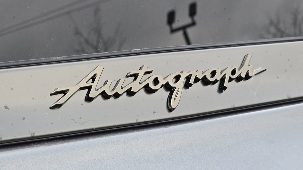 New 2026 INFINITI QX60 Autograph w/ Dark Cargo Package image 15