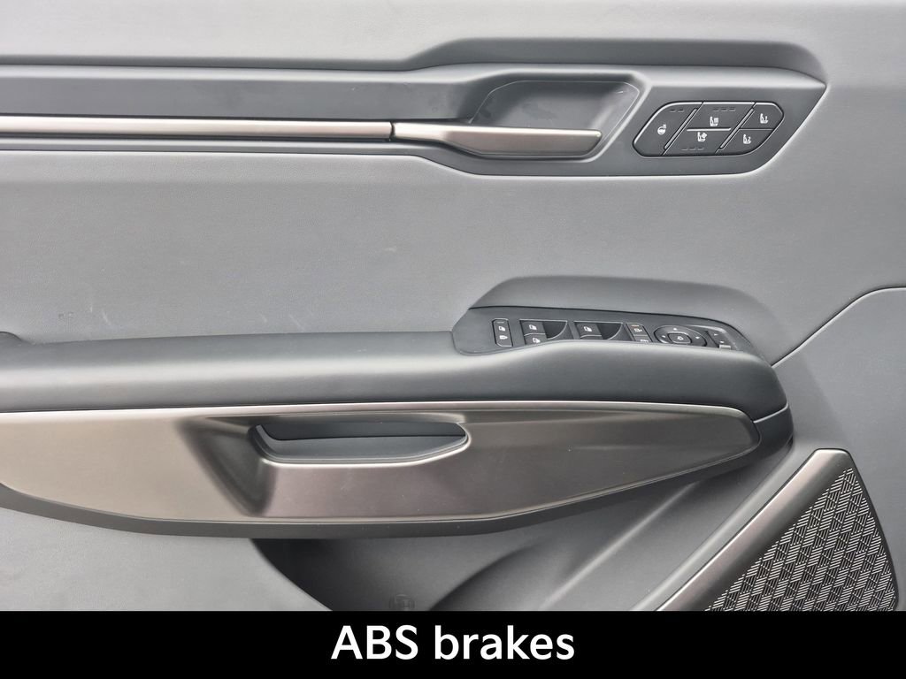 New 2026 Kia EV9 Wind image 7