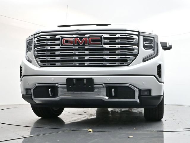 Used 2022 GMC Sierra 1500 Denali image 44