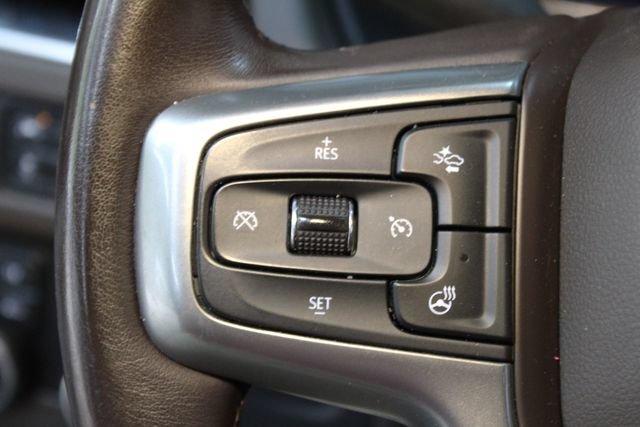 Used 2022 Chevrolet Tahoe LT w/ Luxury Package AWD/4WD image 26