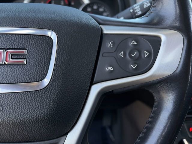 Used 2018 GMC Terrain SLT w/ Preferred Package image 24