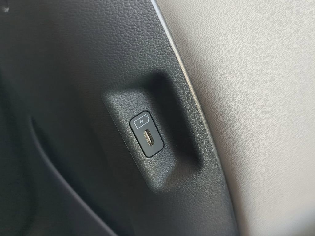 New 2026 Hyundai Santa Fe SEL image 18