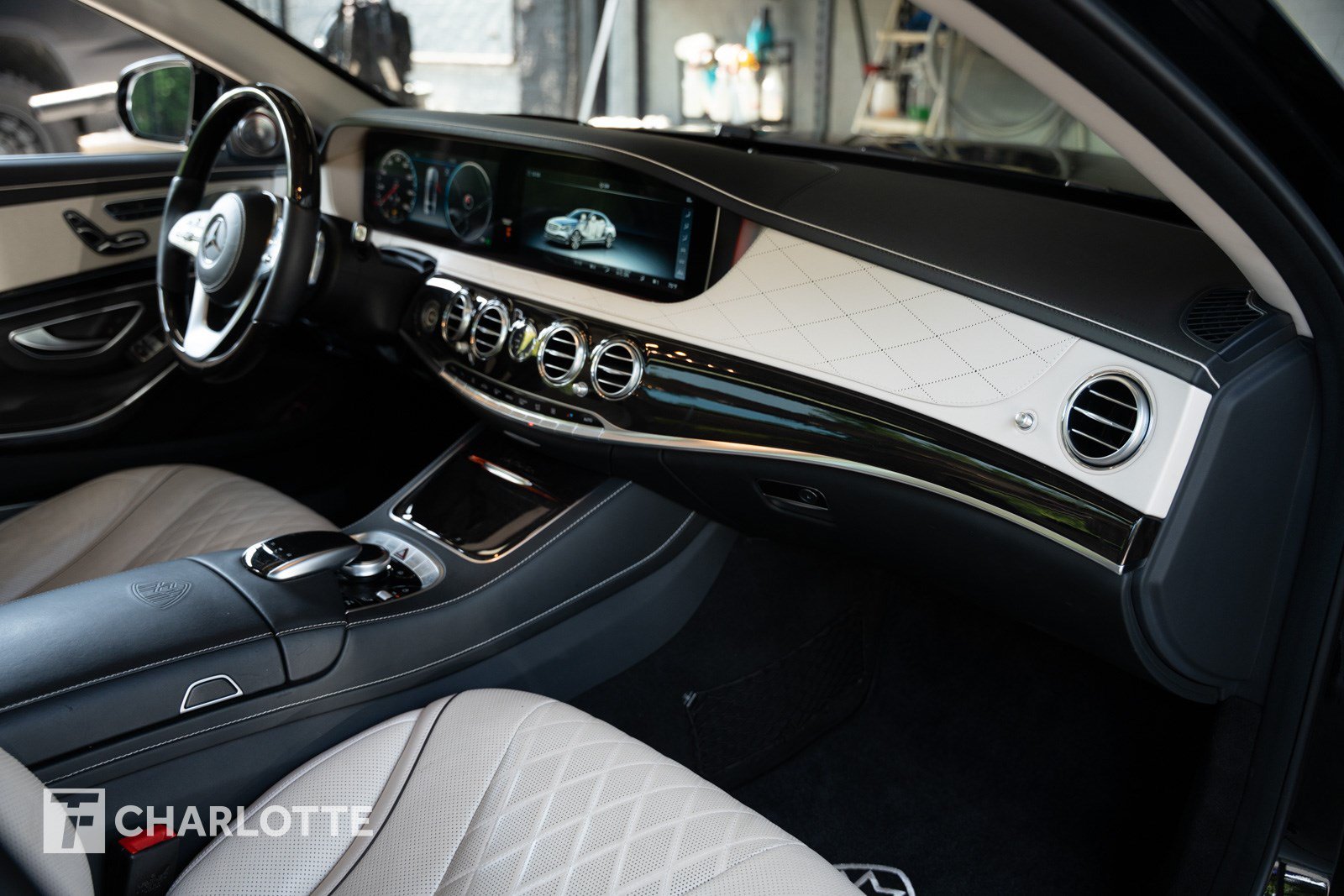 Used 2018 Mercedes-Benz Maybach S 650 image 30