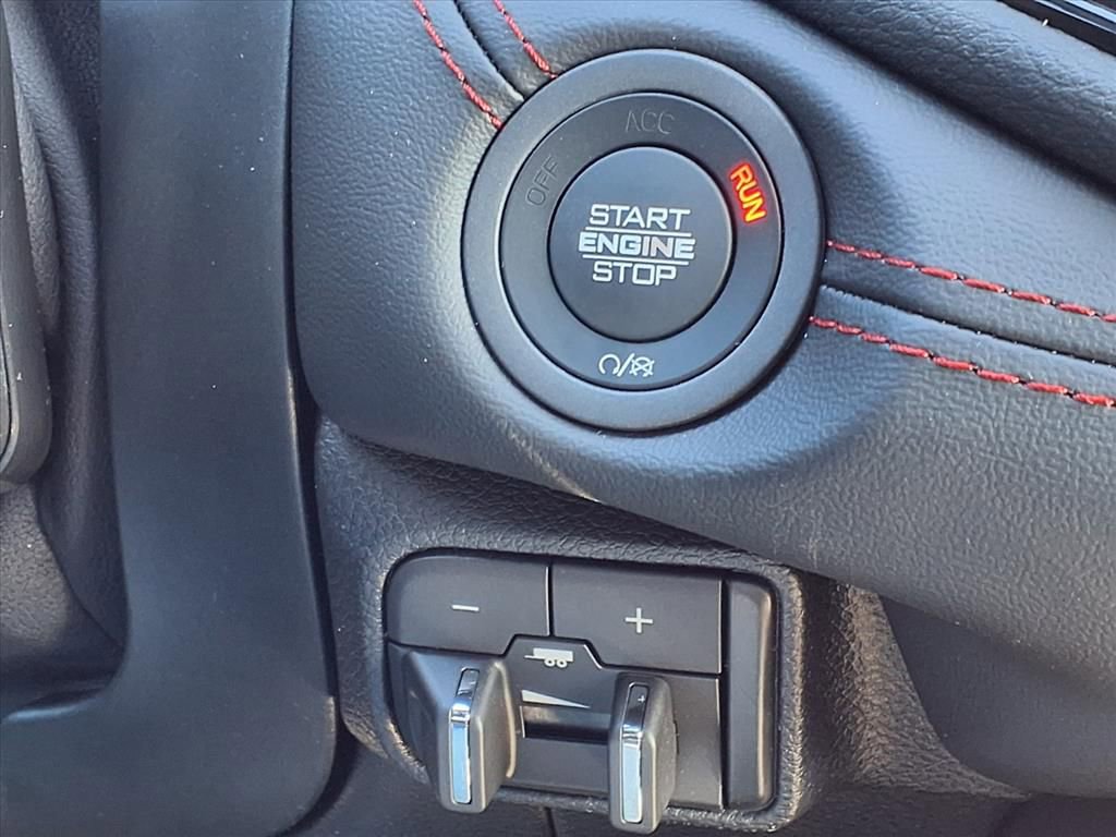 New 2026 Dodge Durango GT image 18