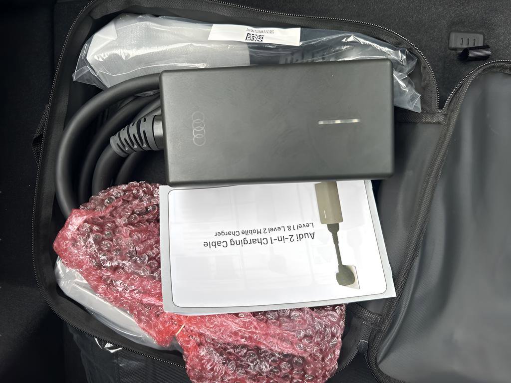 New 2026 Audi RS e-tron GT performance image 32