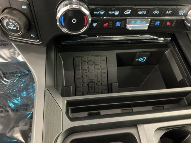 New 2026 Ford F350 Lariat image 26